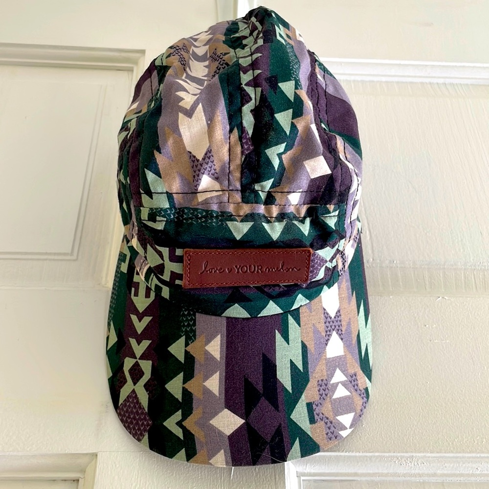 Love Your Melon Hat- Never worn